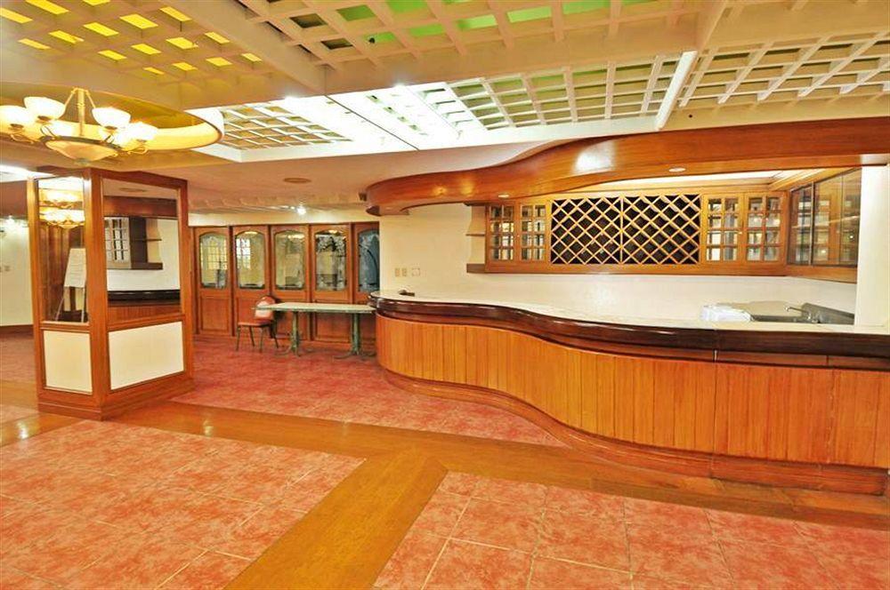 Sunrise Holiday Mansion Tagaytay City Exterior photo