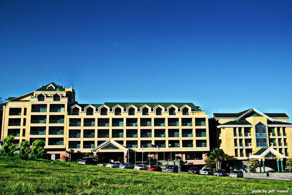 Sunrise Holiday Mansion Tagaytay City Exterior photo