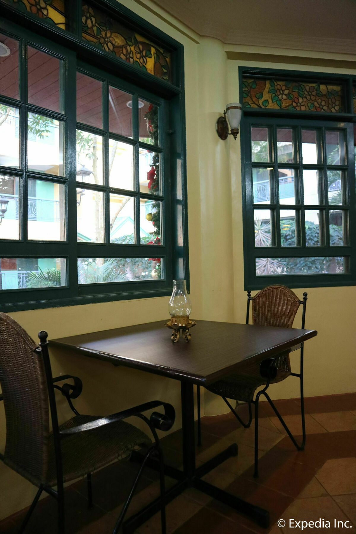 Sunrise Holiday Mansion Tagaytay City Exterior photo